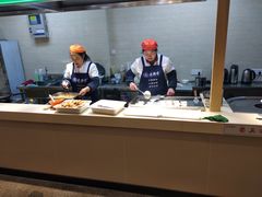 -素满香·素食自助餐(苏州·临顿路店)