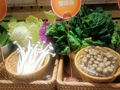 -加勒比阳光环球美食自助(凯德店)
