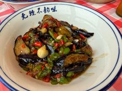 -笨豆腐居民楼菜馆•江西小炒(天津开发区店)