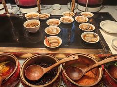 -The COOK·厨餐厅·自助餐(浦东嘉里大酒店)