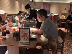 -ZAFFERANO西班牙海鲜饭(上海首店)