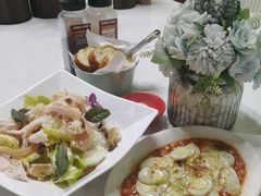 -K·Kitchen KK牛扒厨房(江南西店)