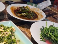 -江南驿·二十余年创意杭帮味(良渚玉鸟集店)