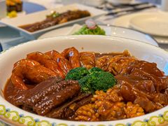 -一品淮扬 · 淮扬菜·北京万达文华酒店