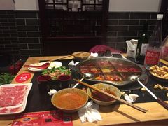 -董家湾重庆老火锅(嘉华店)