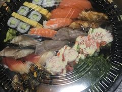 -林妈妈村·日式料理(宝山万达店)