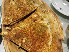 -疆山别院烧烤·新疆菜(铁路局店)