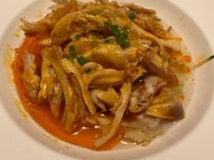 -闻溪有渔·活鱼现烤才好吃(太仓万达店)