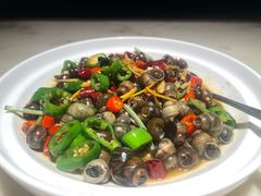 -梁家大院•农家菜(昆山会展中心店)