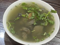 -爆肚冯(廊房二条店)