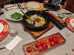 -北京王府井希尔顿酒店·秦唐中餐厅Chynna