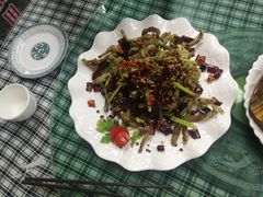 -六和孝顺素食餐厅(西湖道店)