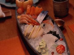-松涛日本料理