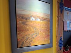 -蒙艾里民族传统菜蒙餐