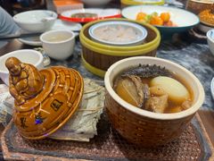-安泰楼·佛跳墙创始人·传统闽味早茶·酒楼(三坊七巷闽菜地标店)