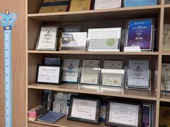 -欢乐口腔(望京分院)