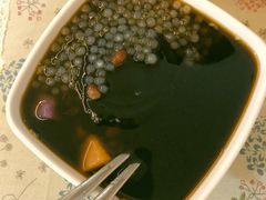 招牌仙草蜜-益汁湘(三坊七巷店)