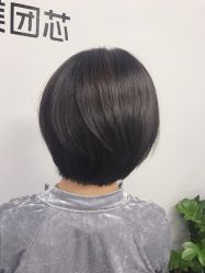 -HD HAIR STYLE