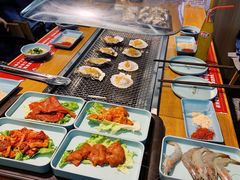 -蚝英雄鲜蚝自助专门店(长楹天街直营店)