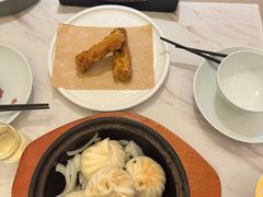 -荷花亭·湖北融合菜(中商广场店)