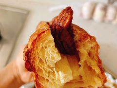 丹麦蜜核桃-黑天鹅蛋糕店(青年大街店)