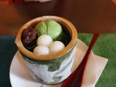 -中村藤吉(本店)