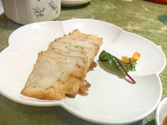 -香港龙凤楼(陆家嘴中心店)
