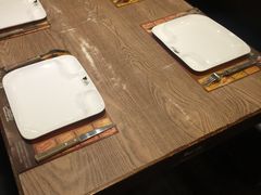 餐具摆设-汉巴味德(大悦城店)