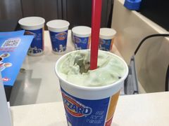 -DQ·蛋糕·冰淇淋(高新万达店)