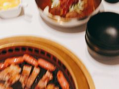 -花味烤肉·拌饭(庐阳万科店)