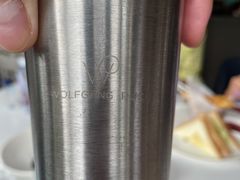 -WOLFGANG PUCK KITCHEN & BAR(迪士尼小镇店)