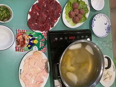 -乌记鲜活牛肉城(金砂东路店)