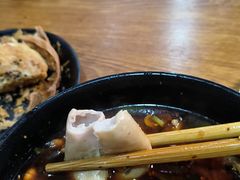 -青石桥老瓦房肥肠粉总店(青石桥总店)