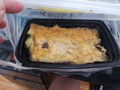 烤茄子-风雷烧烤酸辣汤(宝龙店)