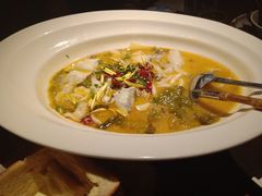 -绿茶餐厅(汇悦大融城店)