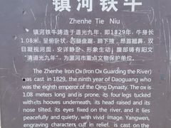 -沙澧河风景区