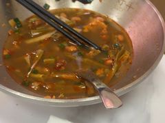 -柳州阿四螺蛳粉(永康路店)