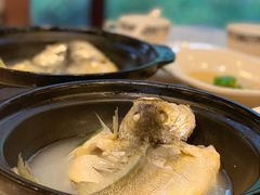 -锦堂中餐厅