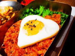 -西塔老太太泥炉烤肉