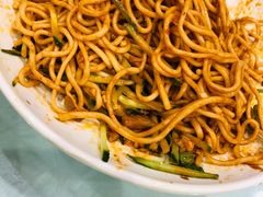 四川凉面-力力豆花庄(广渠门店)