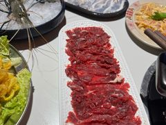 -琥珀川糟粕醋·香草鸭·鸡煲(慈云寺店)