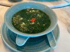 -无锡苏宁银河国际酒店-悦府65中餐厅