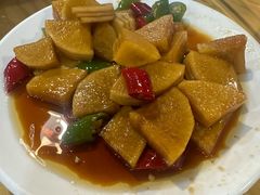 -丽华家常菜(北马路店)