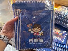 -西单明珠商场