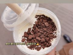 -茶百道(爱融荟城店)