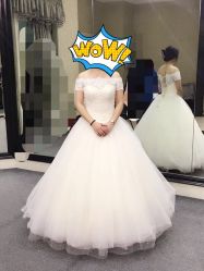 -南京宝娜嫁衣婚纱礼服馆(中央路店)