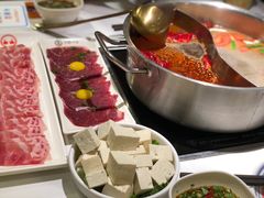 -许府牛火锅(信义坊总店)