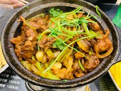 -川香煲(茅台路店)