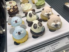 -Pantry's Best派悦坊蛋糕(K11购物艺术中心店)