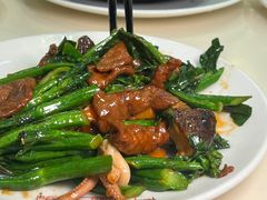 -凤城礼记鱼翅海鲜酒家(新马路总店)